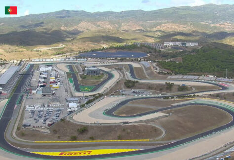 Circuit de Portimao - CBO trackdays moto