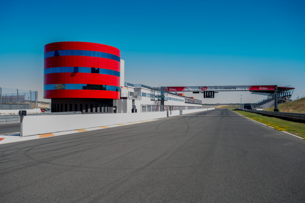 Circuit de Navarra