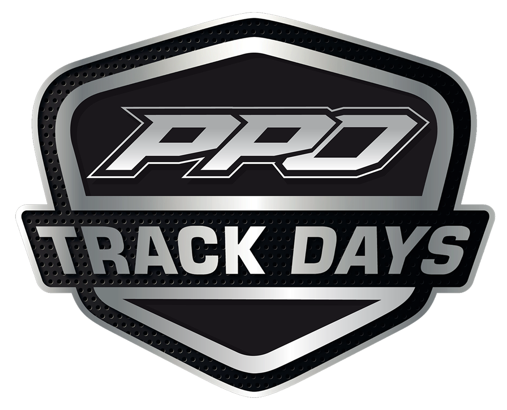Logo PPOTrackDays