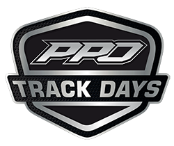 Logo PPOTrackDays