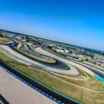 Circuit Magny Cours - Journée de roulage moto - PPO