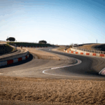 Circuit Ledenon - Journée de roulage moto - PPO