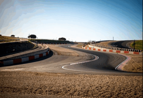 Circuit Ledenon - Journée de roulage moto - PPO